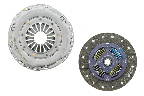 Clutch Kit AISIN Clutch Set (2P) KY-141R