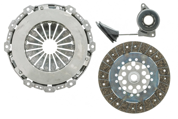 Clutch Kit AISIN CSC Kit (3P) CKE-VO03R