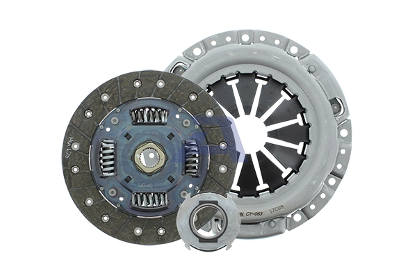 Clutch Kit AISIN Clutch Kit (3P) KY-125