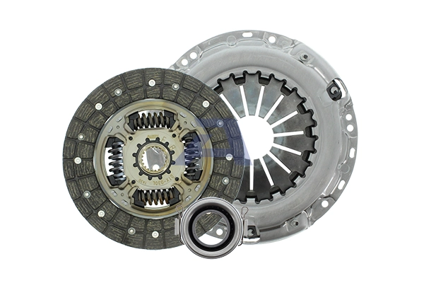 Clutch Kit AISIN Clutch Kit (3P) KT-089B
