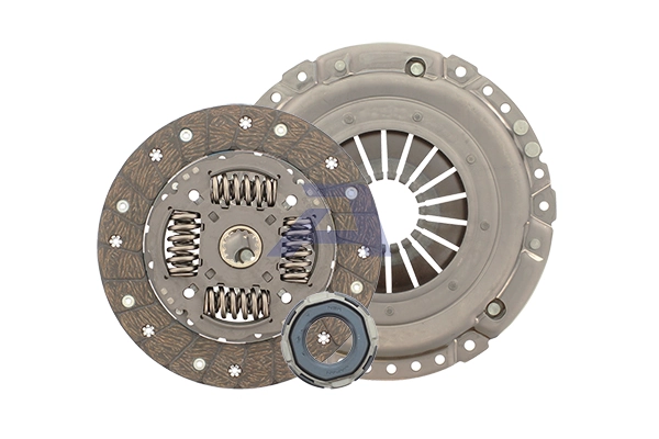 Clutch Kit AISIN Clutch Kit (3P) KH-073