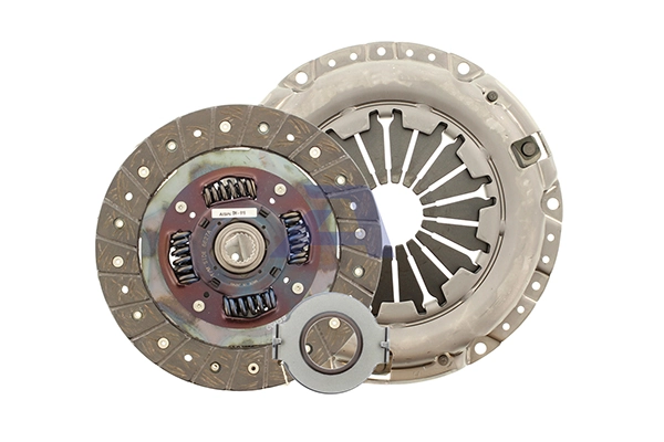 Clutch Kit AISIN Clutch Kit (3P) KH-074