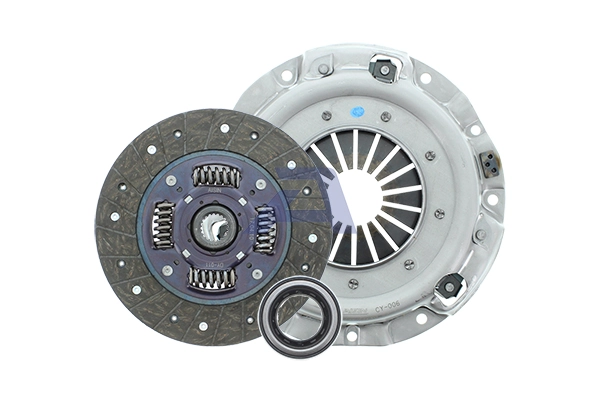Clutch Kit AISIN Clutch Kit (3P) KY-027