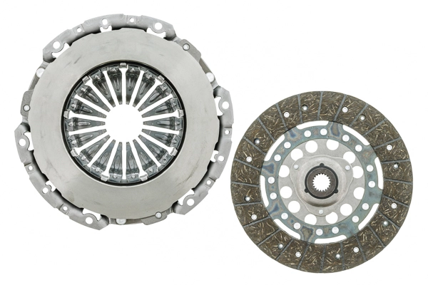 Clutch Kit KE-OP54R