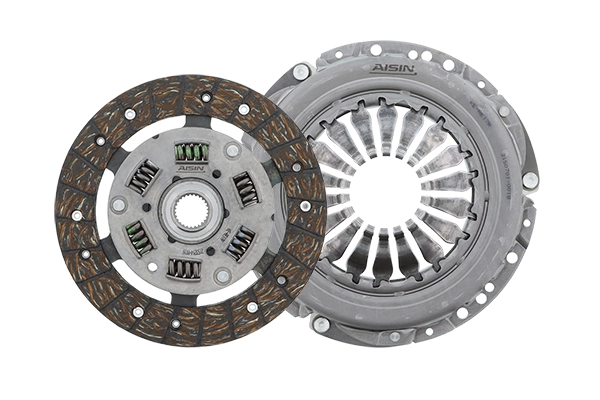Clutch Kit AISIN Clutch Set (2P) KE-RE17R