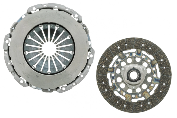 Clutch Kit AISIN Clutch Set (2P) KE-FO31R