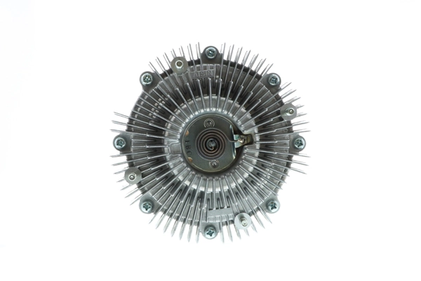 Clutch, radiator fan FCT-030