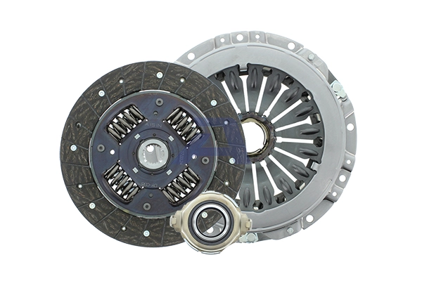 Clutch Kit AISIN Clutch Kit (3P) KY-071A