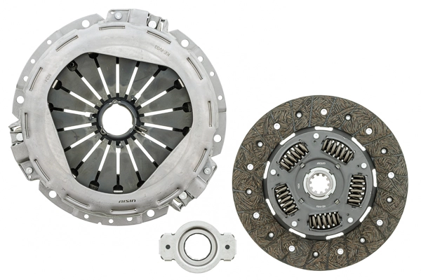 Clutch Kit KE-IV03