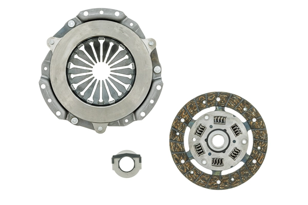 Clutch Kit AISIN Clutch Kit (3P) KM-076