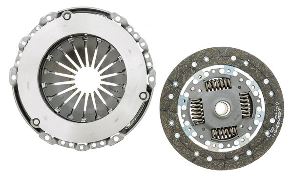 AISIN KS-061R Clutch Kit