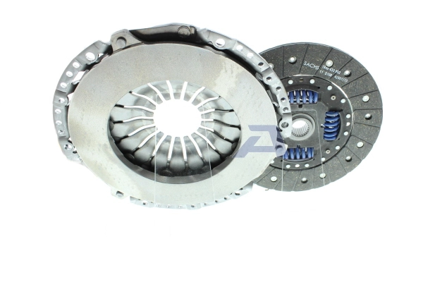 AISIN KF-038 Clutch Kit