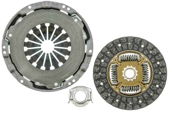 Clutch Kit AISIN Clutch Kit (3P) KT-101D