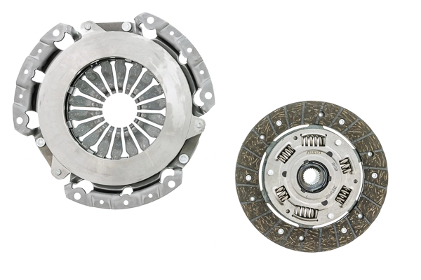 Set Klac AISIN Clutch Set (2P) KN-216R