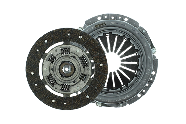 Clutch Kit AISIN Clutch Set (2P) KE-FI20R