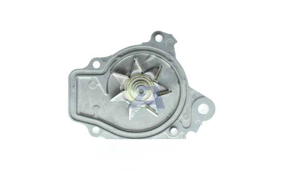 Water Pump, engine cooling WPH-002