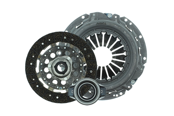 Clutch Kit AISIN Clutch Kit (3P) KN-148