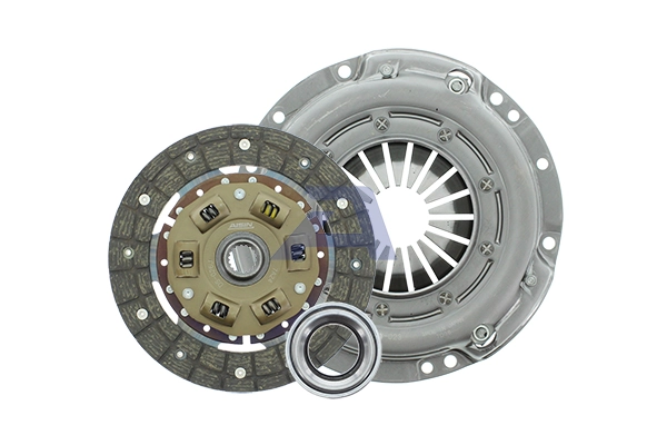 Clutch Kit AISIN Clutch Kit (3P) KS-013B
