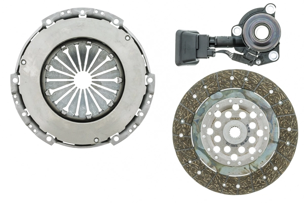 Clutch Kit AISIN CSC Kit (3P) CKE-PE10R