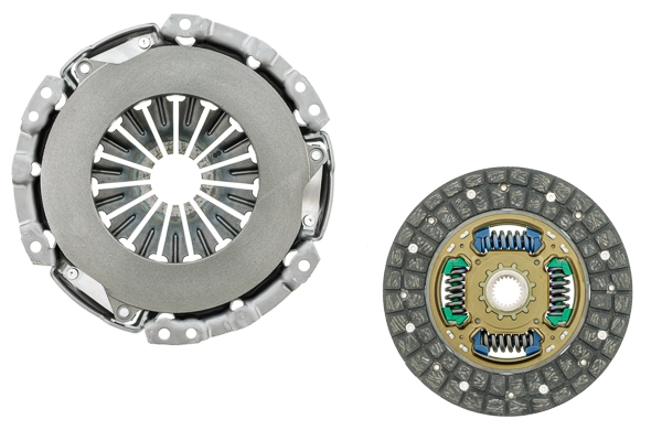 クラッチセット AISIN Clutch Set (2P) KT-389R