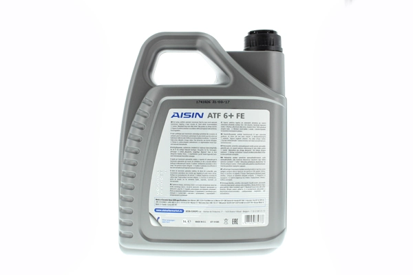 زيت صندوق التروس الأوتوماتيكي Aisin ATF 6+ Fuel Economy ATF-91005