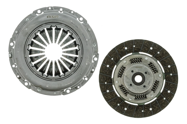 Clutch Kit AISIN Clutch Set (2P) KE-FI32R