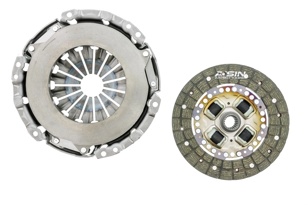 Clutch Kit AISIN Clutch Set (2P) KT-446R