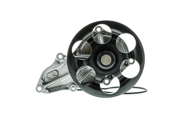 Water Pump, engine cooling WPH-060