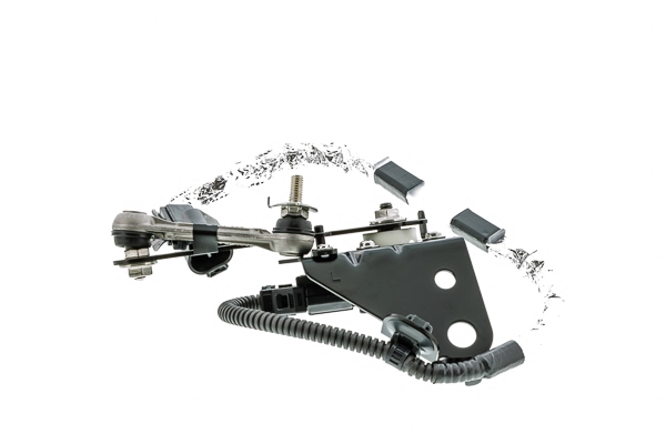 AISIN AST-041 Control Unit, air suspension