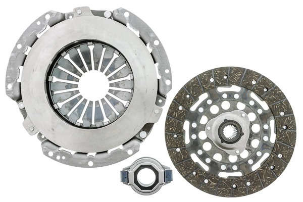 Clutch Kit AISIN Clutch Kit (3P) KN-148