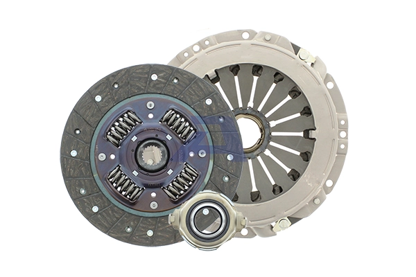 Clutch Kit AISIN Clutch Kit (3P) KY-014