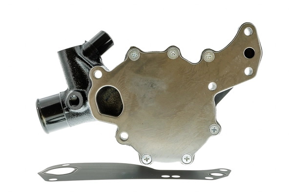 AISIN WPT-047 Water Pump, engine cooling