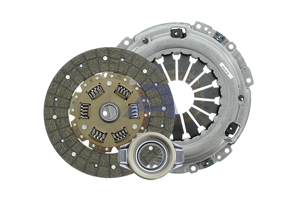 Clutch Kit AISIN Clutch Kit (3P) KN-146