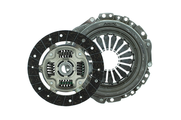 Clutch Kit AISIN Clutch Set (2P) KN-172R