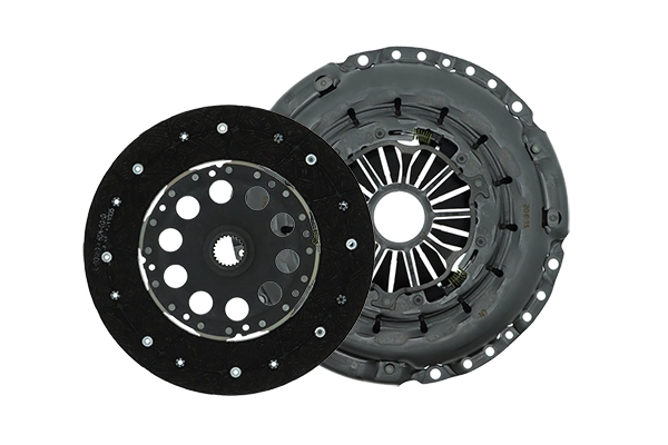 Clutch Kit AISIN Clutch Set (2P) KY-087R