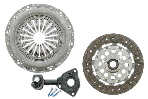 Clutch Kit CKE-FO27R