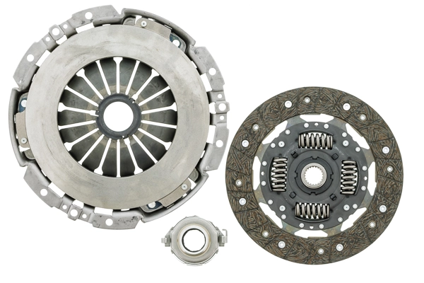 Clutch Kit KE-PS24