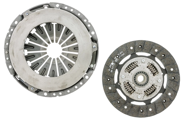 AISIN KE-FC40R Clutch Kit