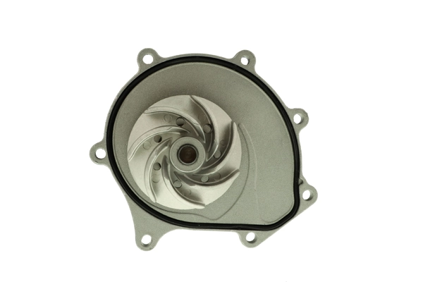 Water Pump, engine cooling WE-LR04