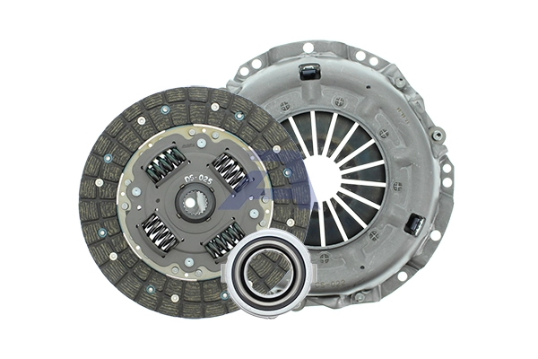 Clutch Kit AISIN Clutch Kit (3P) KS-045