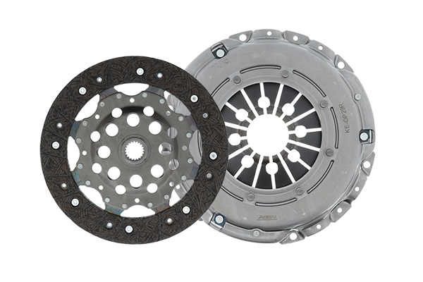 Clutch Kit AISIN Clutch Set (2P) KE-OP29R