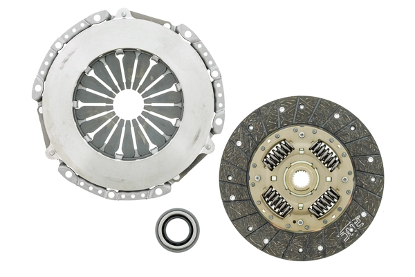 Clutch Kit AISIN Clutch Kit (3P) KK-026