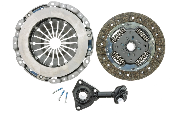 离合器组件 AISIN CSC Kit (3P) CKE-FO37R