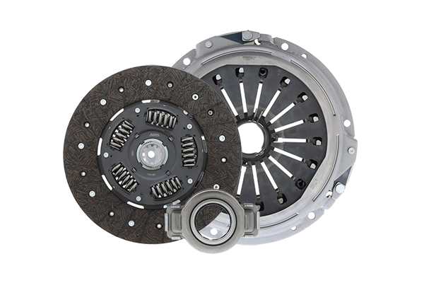 Clutch Kit AISIN Clutch Kit (3P) KE-IV01