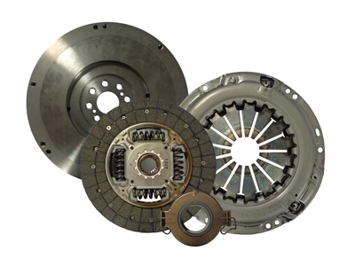 Clutch Kit AISIN Conversion Kit (4P) SWT-307