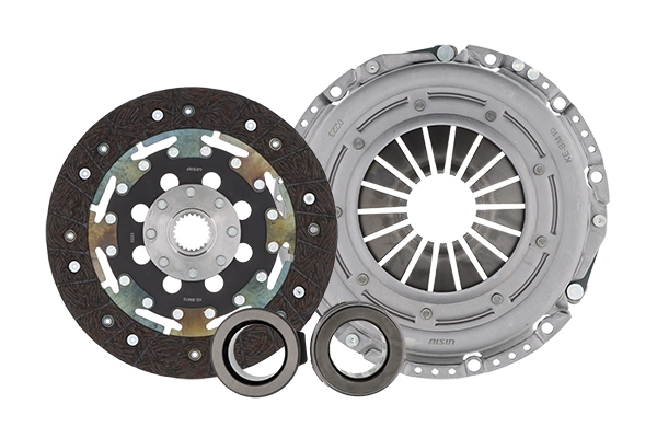 Clutch Kit AISIN Clutch Kit (3P) KE-BM10