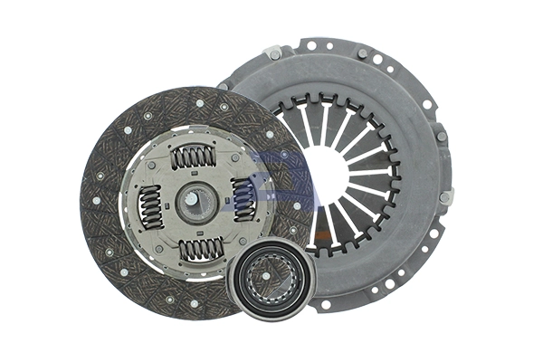 Clutch Kit AISIN Clutch Kit (3P) KN-082