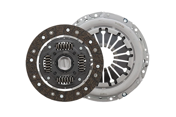 Clutch Kit AISIN Clutch Set (2P) KE-RE31R