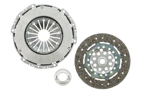 クラッチセット AISIN Clutch Kit (3P) KM-071