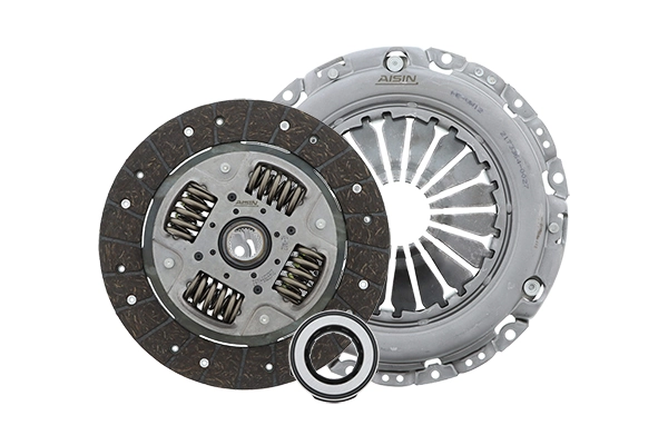 Clutch Kit AISIN Clutch Kit (3P) KE-VW12